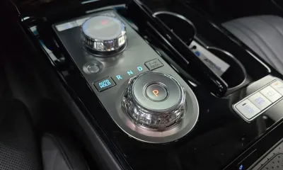 Genesis G80 2025, 45109 км, за 49800000 KRW - фото 9