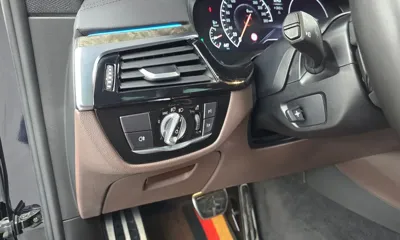 BMW Gran Turismo 2019, 209289 км, за 24900000 KRW - фото 16
