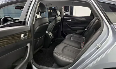 Hyundai Sonata 2015, 83957 км, за 9000000 KRW - фото 13