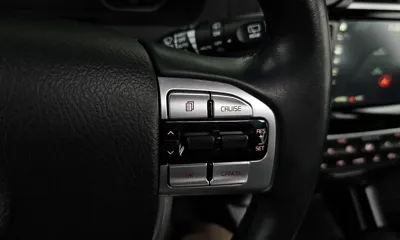 Kia Mohave 2018, 166736 км, за 15500000 KRW - фото 16