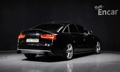 Audi S6 2013, 161820 км, за 14500000 KRW