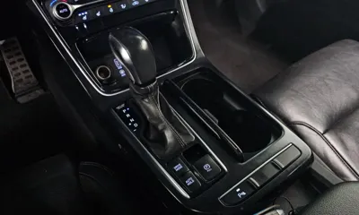 Hyundai Grandeur 2018, 137447 км, за 13500000 KRW - фото 9