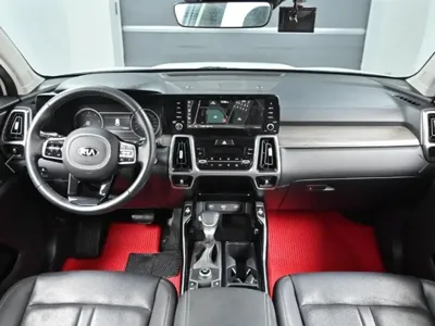 Kia Sorento 2021, 152293 км, за 17990000 KRW - фото 7