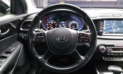 Kia Sorento 2018, 157081 км, за 13300000 KRW - фото 13