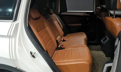 Volkswagen Tiguan 2018, 156685 км, за 17490000 KRW - фото 11