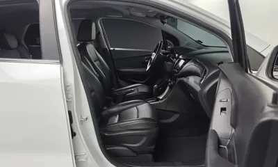 ChevroletGMDaewoo Trax 2019, 86387 км, за 7400000 KRW - фото 26
