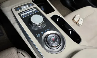 Genesis GV70 2022, 65823 км, за 34000000 KRW - фото 9