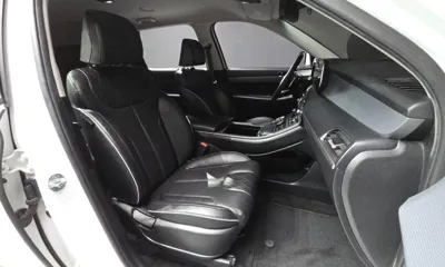 Hyundai Palisade 2019, 156106 км, за 20200000 KRW - фото 11