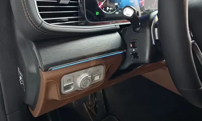 Mercedes-Benz GLE-Class 2025, 13269 км, за 95000000 KRW - фото 28
