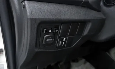 Toyota Prius 2015, 99778 км, за 8700000 KRW - фото 18