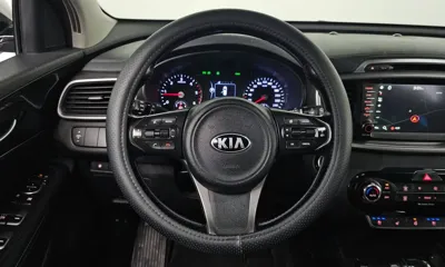 Kia Sorento 2015, 229231 км, за 7990000 KRW - фото 13