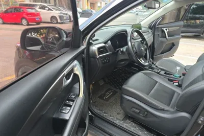 Kia Sportage R 2018, 72500 км, за 52216.78 CNY - фото 16