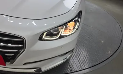 Hyundai Grandeur 2019, 149882 км, за 12900000 KRW - фото 22