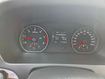 Kia Mohave 2017, 141551 км, за 14300000 KRW - фото 9
