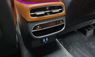 Genesis GV70 2023, 45717 км, за 39800000 KRW - фото 20