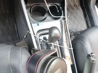 Mitsubishi Outlander 2018, 86500 км, за 48000 CNY - фото 11