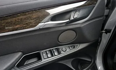 BMW X6 2015, 214400 км, за 14500000 KRW - фото 20