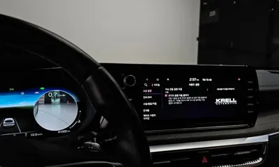 Kia K5 2021, 41002 км, за 22500000 KRW - фото 38