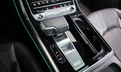 Audi Q7 2021, 85537 км, за 46990000 KRW - фото 9