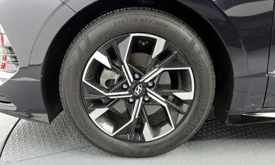 Hyundai Sonata 2024, 32275 км, за 25900000 KRW - фото 21