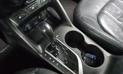 Hyundai Tucson 2011, 87220 км, за 5600000 KRW - фото 9