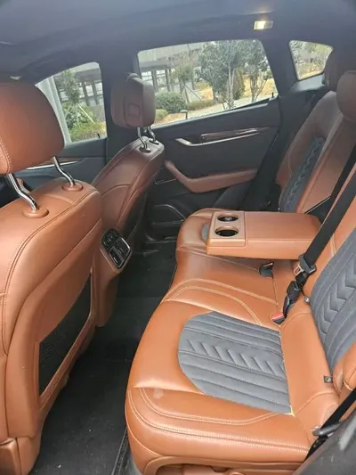 Maserati Levante 2018, 86000 км, за 28000000 KRW - фото 8