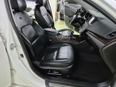 Kia K7 2015, 177000 км, за 5700000 KRW - фото 7