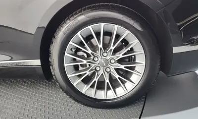 Genesis G80 2022, 26546 км, за 39500000 KRW - фото 21