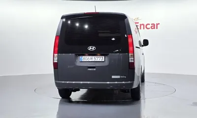 Hyundai Staria 2025, 21596 км, за 27800000 KRW - фото 4