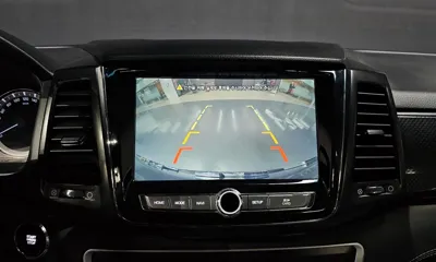 KG_Mobility_Ssangyong Rexton 2021, 212231 км, за 12500000 KRW - фото 14
