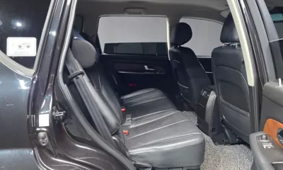 KG_Mobility_Ssangyong Rexton 2016, 128225 км, за 8900000 KRW - фото 12