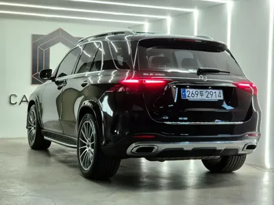 Mercedes-Benz GLE-Class 2023, 34959 км, за 89000000 KRW
