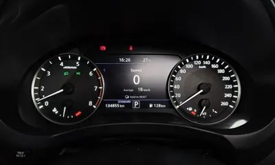 Infiniti QX50 2019, 134855 км, за 16900000 KRW - фото 8