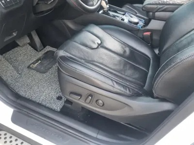 Hyundai Santafe 2019, 126658 км, за 17900000 KRW - фото 11