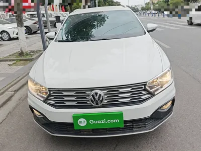 Volkswagen C-Trek 2018, 128100 км, за 54152.62 CNY