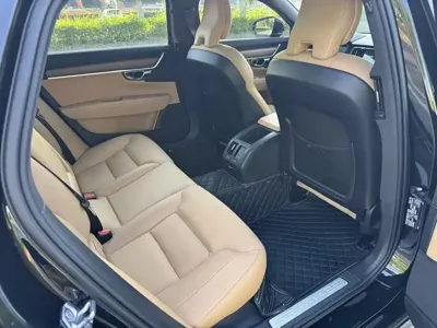 Volvo S90 2019, 60000 км, за 109900 CNY - фото 13