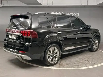 Kia Mohave 2020, 65050 км, за 31800000 KRW