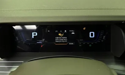 KG_Mobility_Ssangyong Torres 2023, 56348 км, за 22500000 KRW - фото 8