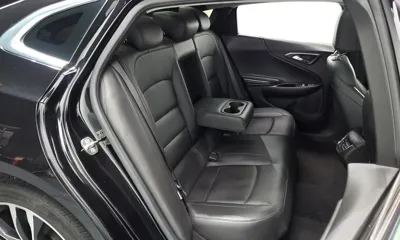 ChevroletGMDaewoo Malibu 2017, 64338 км, за 10490000 KRW - фото 12