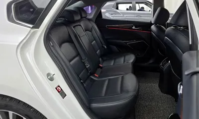 Kia K7 2016, 153035 км, за 14000000 KRW - фото 11
