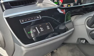 Audi A8 2021, 144000 км, за 51000000 KRW - фото 9