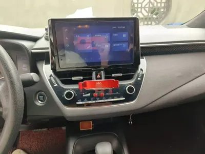 Toyota Levin 2021, 40300 км, за 64900 CNY - фото 6