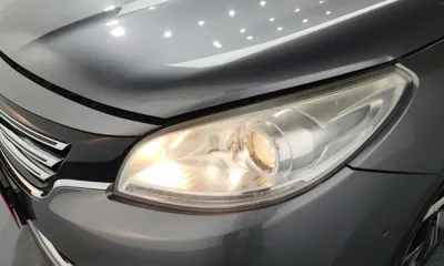 Renault-KoreaSamsung SM7 2016, 119899 км, за 4900000 KRW - фото 22