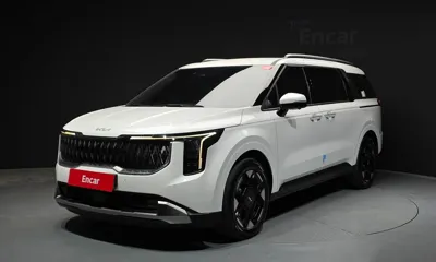 Kia Canival · 2025 год
