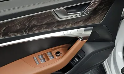 Audi A6 2023, 49078 км, за 42900000 KRW - фото 20