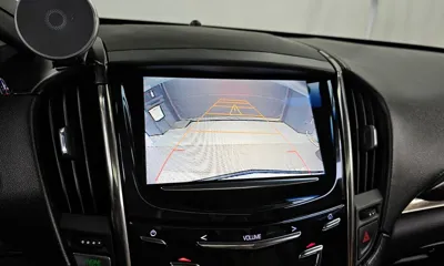 Cadillac ATS 2017, 92318 км, за 13500000 KRW - фото 15