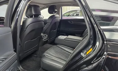 Genesis G80 2021, 103676 км, за 99990000 KRW - фото 26
