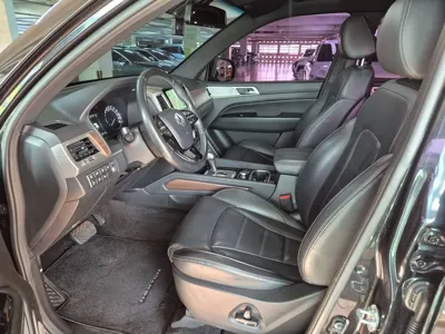 KG_Mobility_Ssangyong Rexton 2018, 78142 км, за 15500000 KRW - фото 10