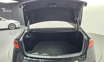 Kia K7 2016, 121567 км, за 7200000 KRW - фото 20