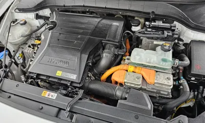 Hyundai Kona 2020, 75787 км, за 16700000 KRW - фото 6